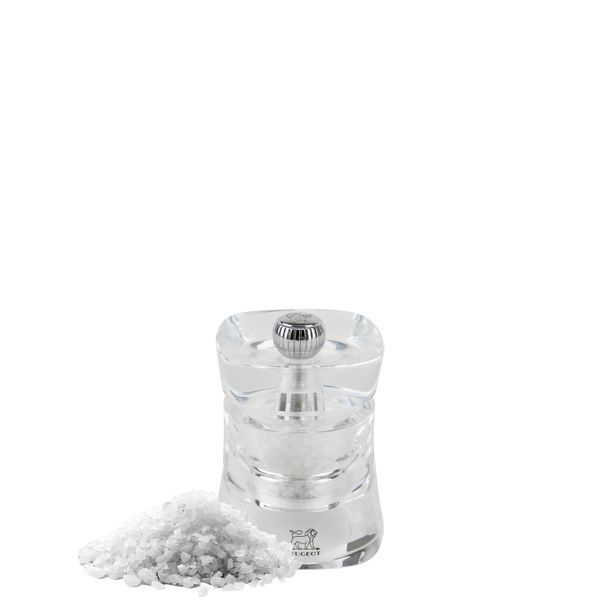 (6 Stück) PEUGEOT | BALTIC - Salzmühle - Acryl - Höhe: 80mm