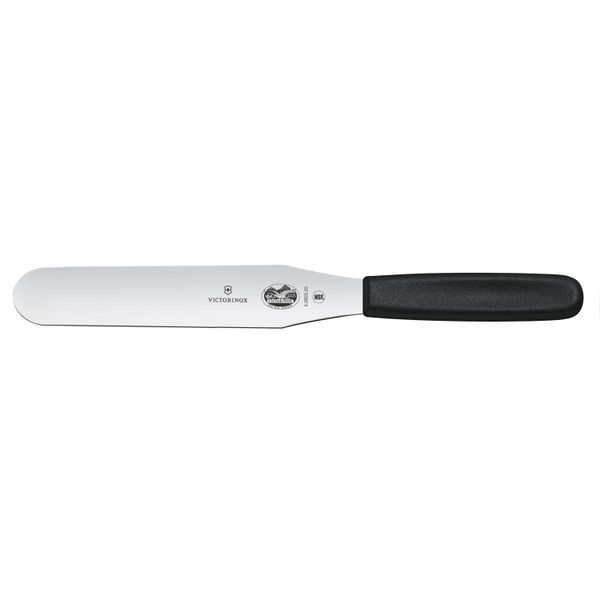 VICTORINOX | SWISS CLASSIC - Spachtel - Klinge: 250mm - Edelstahl