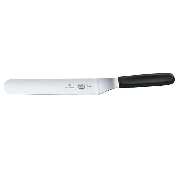 VICTORINOX | SWISS CLASSIC - Spachtel - Klinge: 250mm - Abgekröpft - Edelstahl