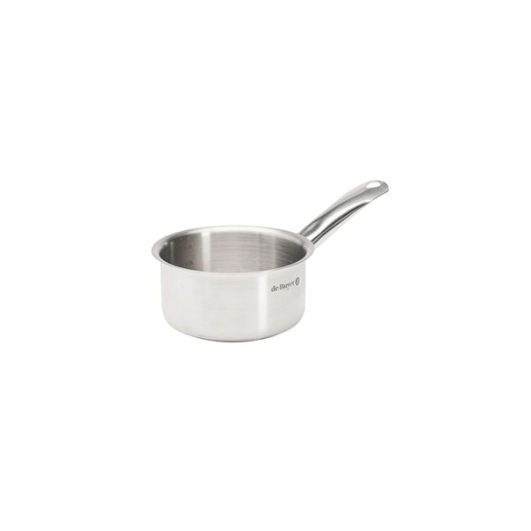 DE BUYER | PRIM'APPETY - Stielkasserolle - Ø 140mm