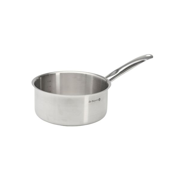 DE BUYER | PRIM'APPETY - Stielkasserolle - Ø 200mm