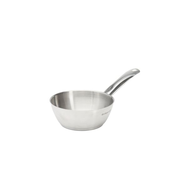DE BUYER | PRIM'APPETY - Sauteuse - Ø 280mm - konisch
