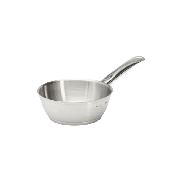 DE BUYER | PRIM'APPETY - Sauteuse - Ø 280mm - konisch