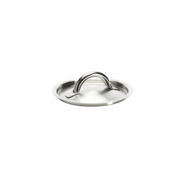 DE BUYER | PRIM'APPETY - Deckel - Ø 140mm - satiniert