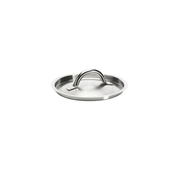 DE BUYER | PRIM'APPETY - Deckel - Ø 160mm - satiniert