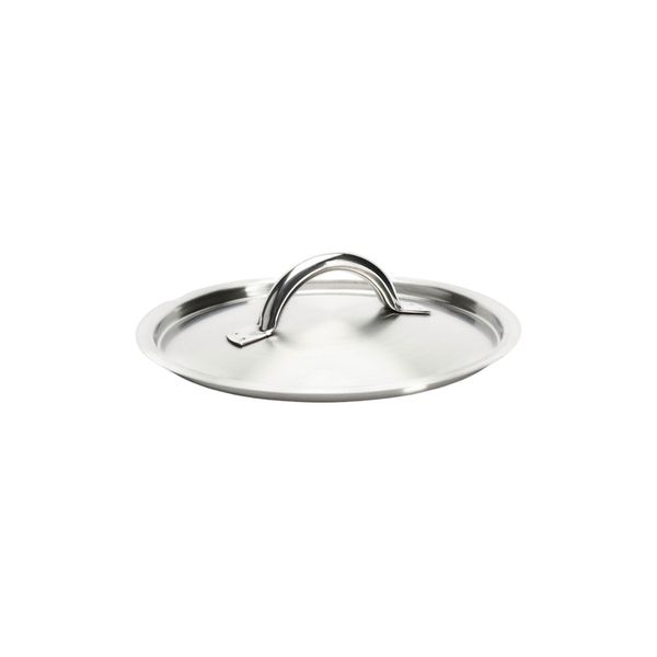 DE BUYER | PRIM'APPETY - Deckel - Ø 180mm - satiniert