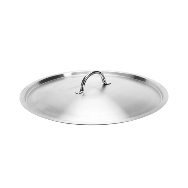 DE BUYER | PRIM'APPETY - Deckel - Ø 450mm - satiniert