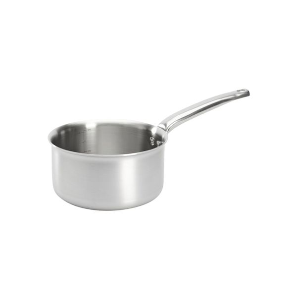 DE BUYER | ALCHIMY - Stielkasserolle - Ø 180mm