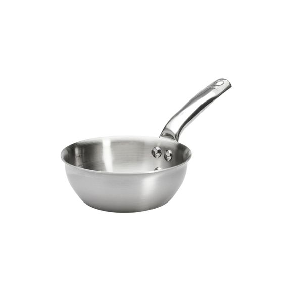 DE BUYER | ALCHIMY - Sauteuse - Ø 160mm - konisch