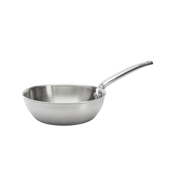 DE BUYER | ALCHIMY - Sauteuse - Ø 240mm - konisch