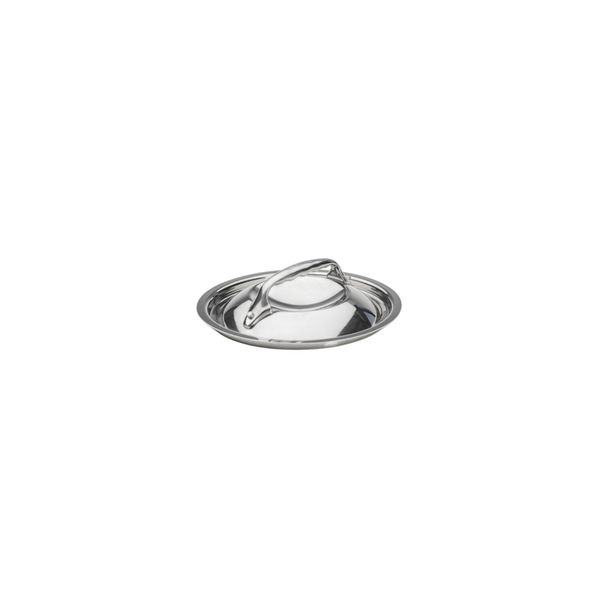 DE BUYER | AFFINITY - Deckel - Ø 140mm - Gussgriff