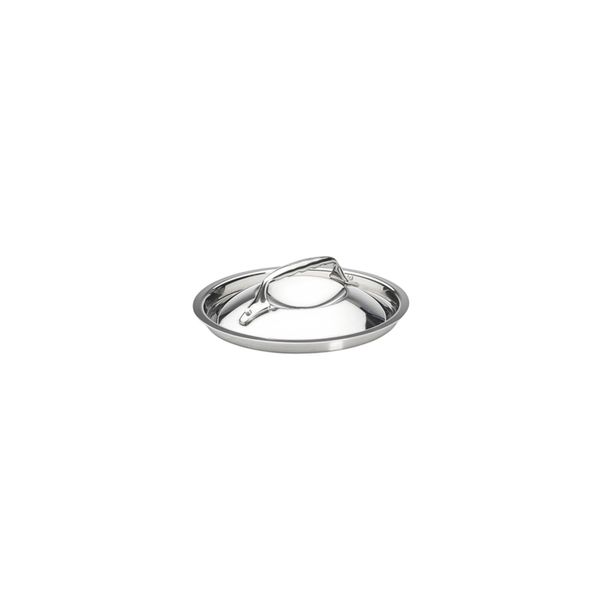 DE BUYER | AFFINITY - Deckel - Ø 160mm - Gussgriff