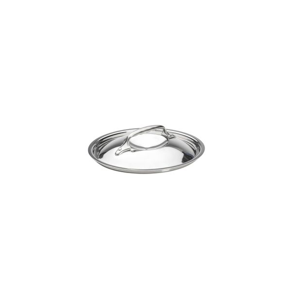 DE BUYER | AFFINITY - Deckel - Ø 180mm - Gussgriff