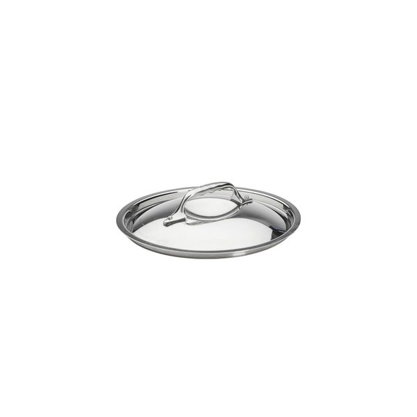 DE BUYER | AFFINITY - Deckel - Ø 200mm - Gussgriff