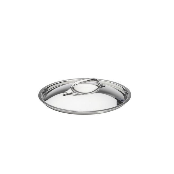 DE BUYER | AFFINITY - Deckel - Ø 240mm - Gussgriff