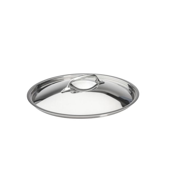 DE BUYER | AFFINITY - Deckel - Ø 280mm - Gussgriff