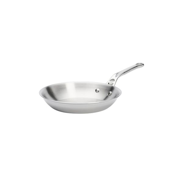 DE BUYER | AFFINITY - Bratpfanne - Ø 200mm - Edelstahl