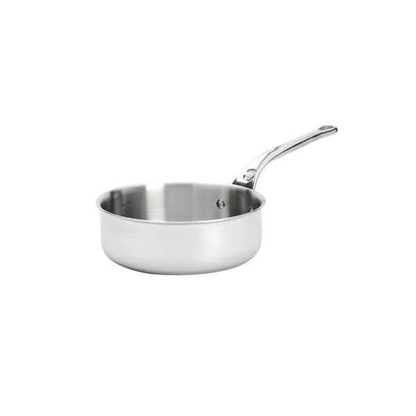 DE BUYER | AFFINITY - Sauteuse - Ø 200mm