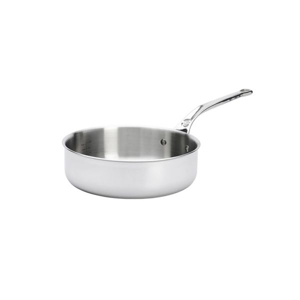 DE BUYER | AFFINITY - Sauteuse - Ø 240mm