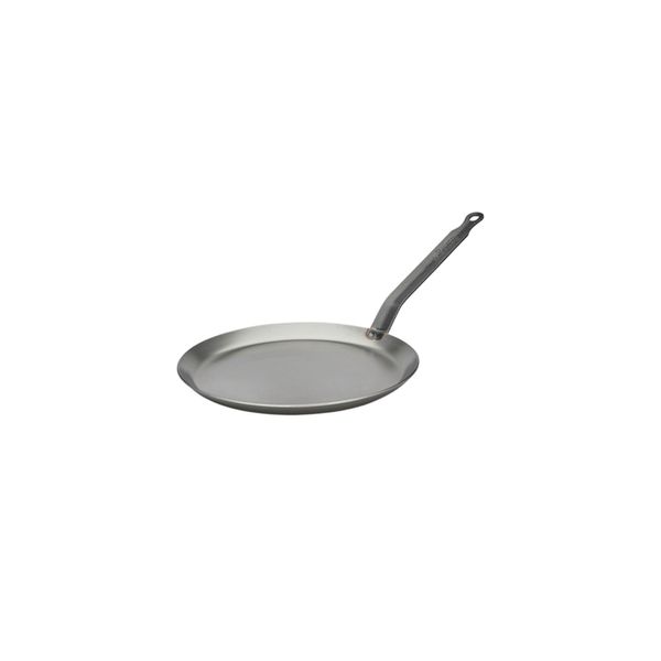 (5 Stück) DE BUYER | CARBONE PLUS - Crêpes-Pfanne - Ø 240mm