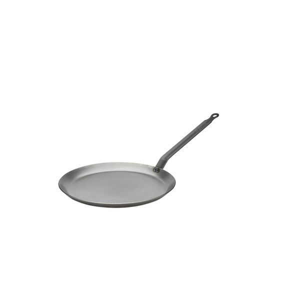(5 Stück) DE BUYER | CARBONE PLUS - Crêpes-Pfanne - Ø 260mm
