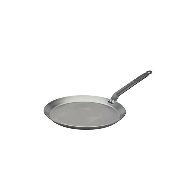 (3 Stück) DE BUYER | CARBONE PLUS - Crêpes-Pfanne - Ø 300mm