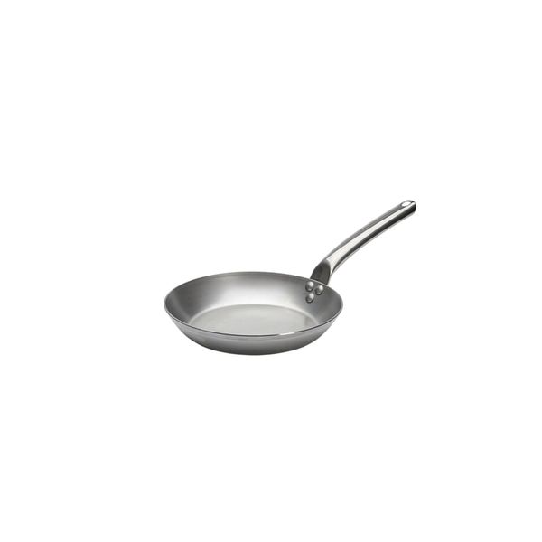 (3 Stück) DE BUYER | CARBONE PLUS - Bratpfanne - Ø 240mm