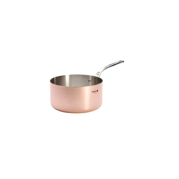 DE BUYER | PRIMA MATERA - Stielkasserolle - Ø 240mm