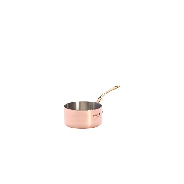 DE BUYER | INOCUIVRE - Mini Stielkasserolle - Ø 90mm