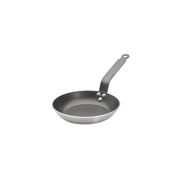 (3 Stück) DE BUYER | CHOC ACCESS - Bratpfanne - Ø 200mm