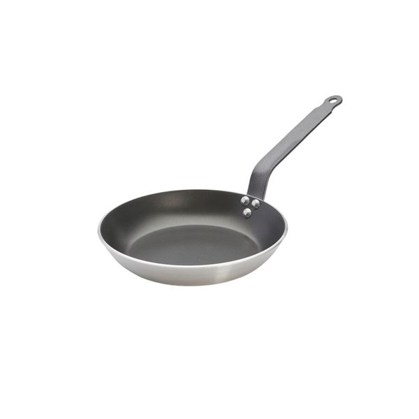 (3 Stück) DE BUYER | CHOC ACCESS - Bratpfanne - Ø 240mm