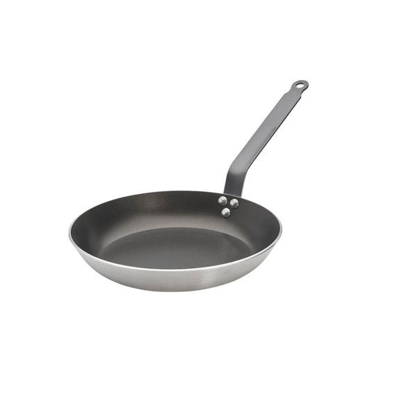 (3 Stück) DE BUYER | CHOC ACCESS - Bratpfanne - Ø 280mm