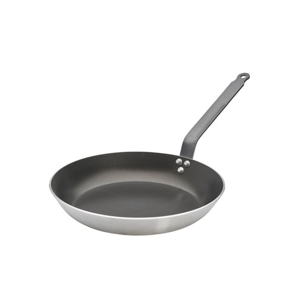 (3 Stück) DE BUYER | CHOC ACCESS - Bratpfanne - Ø 320mm