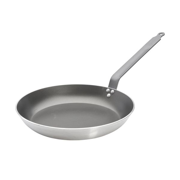 (3 Stück) DE BUYER | CHOC ACCESS - Bratpfanne - Ø 360mm