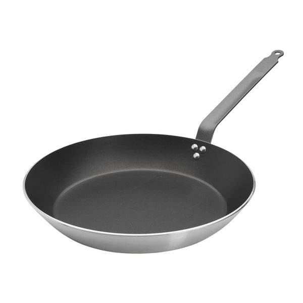 (3 Stück) DE BUYER | CHOC ACCESS - Bratpfanne - Ø 400mm