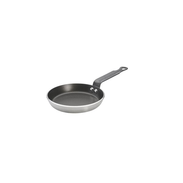 (10 Stück) DE BUYER | CHOC CLASSIC - Blinis-Pfännchen - Ø 140mm