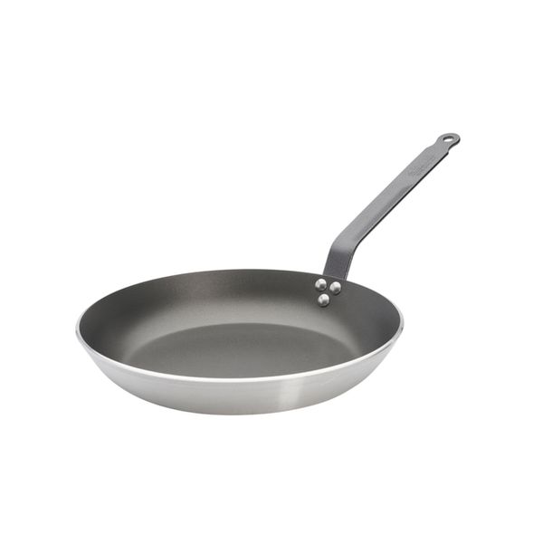 (3 Stück) DE BUYER | CHOC CLASSIC - Bratpfanne - Ø 200mm