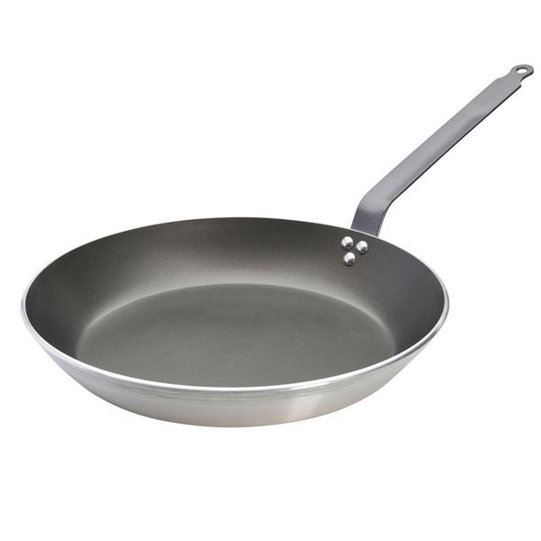 (3 Stück) DE BUYER | CHOC CLASSIC - Bratpfanne - Ø 200mm