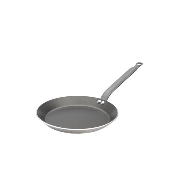 (5 Stück) DE BUYER | CHOC CLASSIC - Crêpes-Pfanne - Ø 220mm