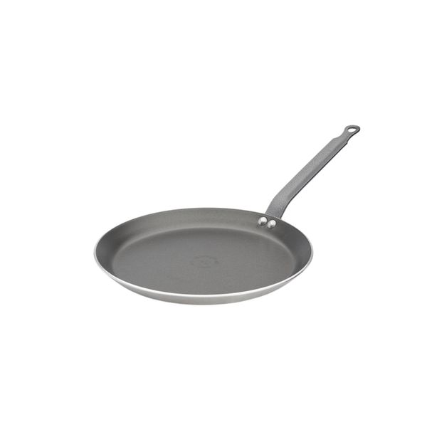 (5 Stück) DE BUYER | CHOC CLASSIC - Crêpes-Pfanne - Ø 260mm