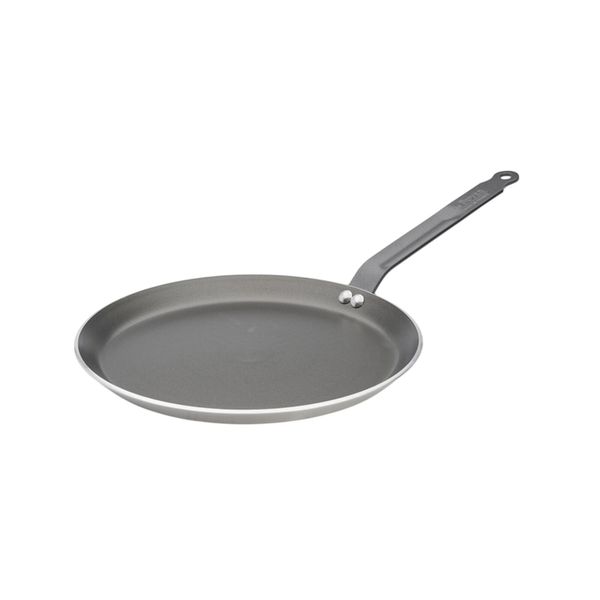 (5 Stück) DE BUYER | CHOC CLASSIC - Crêpes-Pfanne - Ø 300mm