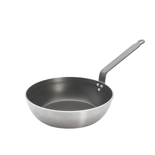 DE BUYER | CHOC CLASSIC - Sauteuse - Ø 280mm - konisch