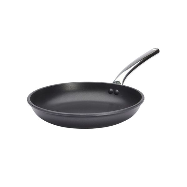 DE BUYER | CHOC EXTREME - Aluguss-Pfanne - mit Rohrstiel aus Edelstahl - Ø 280mm