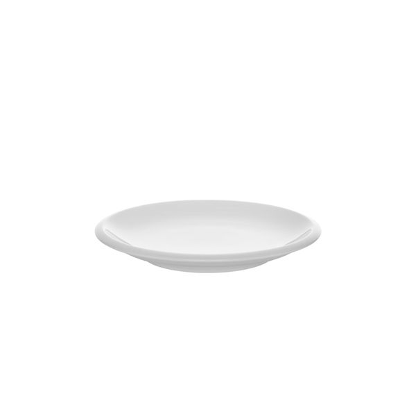 (6 Stück) WMF | SYNERGY - Teller coup - flach - Ø 160mm