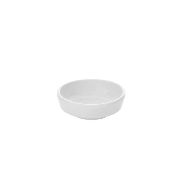 (6 Stück) WMF | SYNERGY - Dip-Schale - flach - Ø 85mm