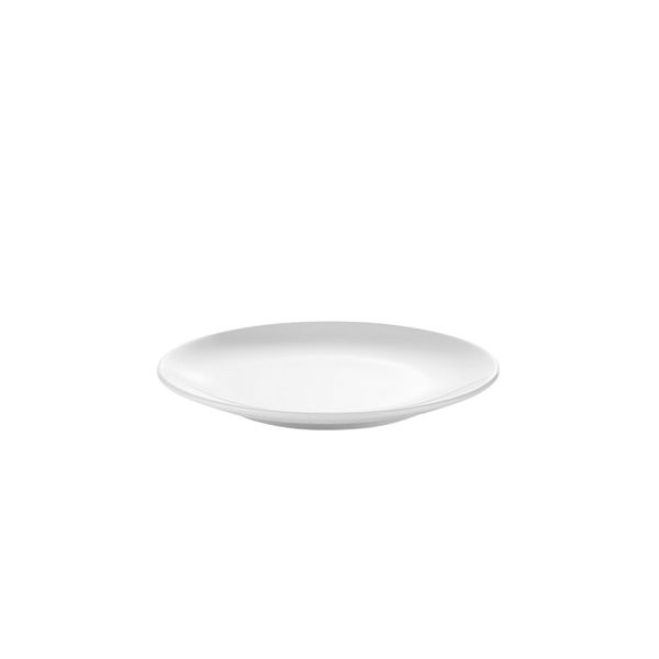 (6 Stück) WMF | BALANCE - Teller coup - flach - Ø 150mm