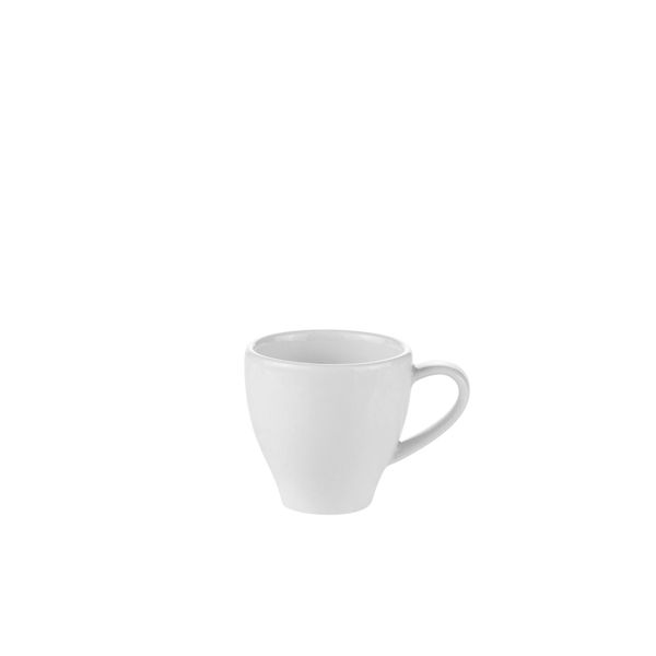 (6 Stück) WMF | BALANCE - Espresso-Tasse - 90ml