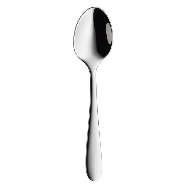 (12 Stück) WMF | SARA - Espressolöffel - 102mm - poliert
