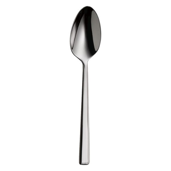 (12 Stück) WMF | EDITA - Espressolöffel - 115mm - poliert