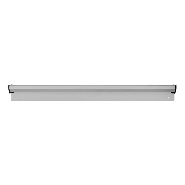 FUCHS | Bonschiene - Aluminium - 610mm